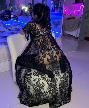 Проститутка Юся