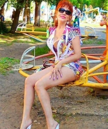 Проститутка Валерия