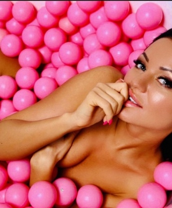 Проститутка Тереза